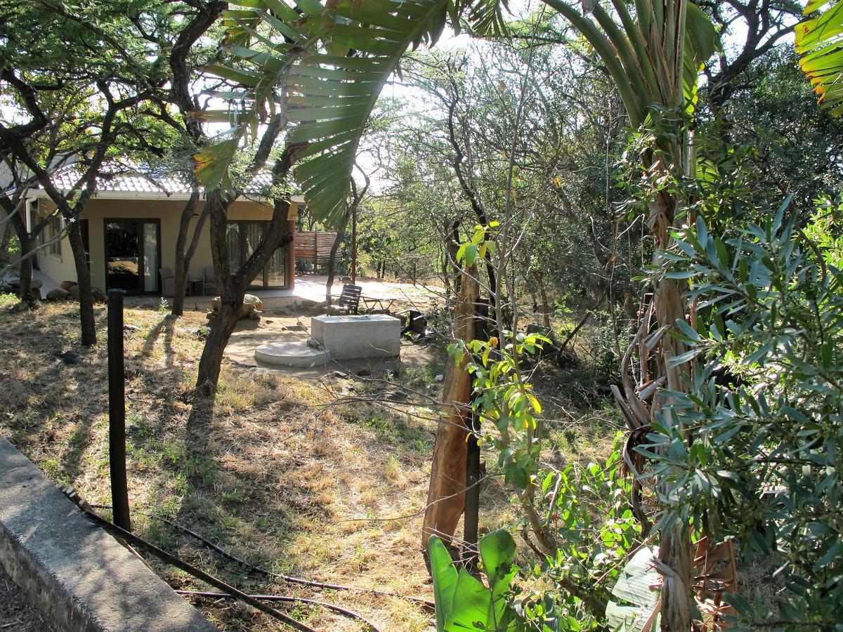Ukuthula Cottages Kampersrus AH Eksteriør billede